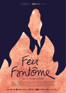 Image de présentation du projet Feu Fantôme