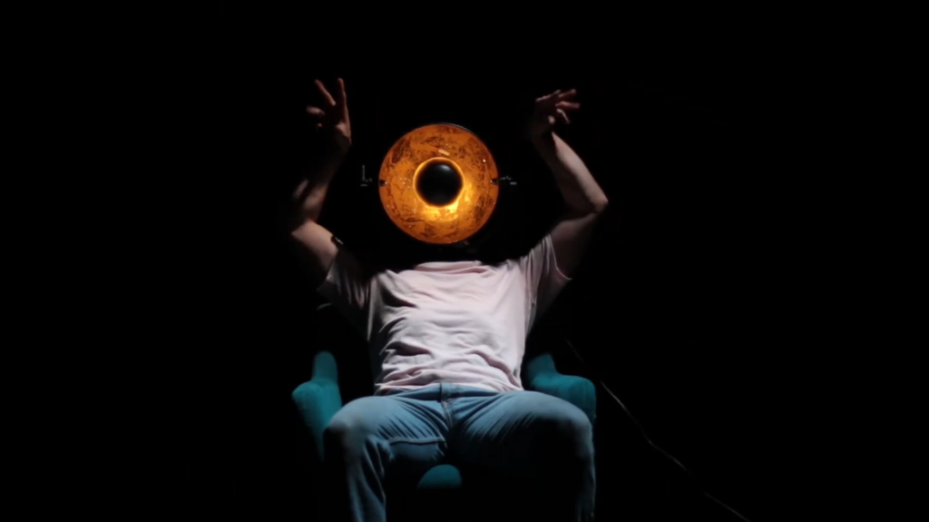 "Home" - Nicolas Sannier (Teaser) home nicolas sannier